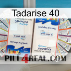 Tadarise 40 kamagra1